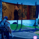 Illustration for article titled Watching Inception In Fortnite Is Weird, But Doesn't Make Me Miss Live Theaters